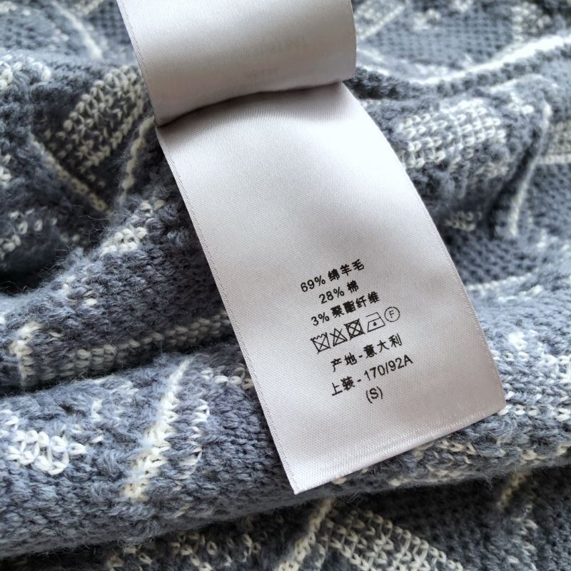 Christian Dior Sweaters